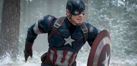 Marvel presentó un nuevo Capitán América, que sería gay